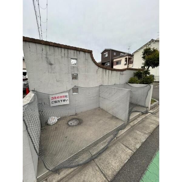 CASA MUSICA B 室内写真3