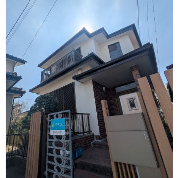 東千葉貸家 建物画像
