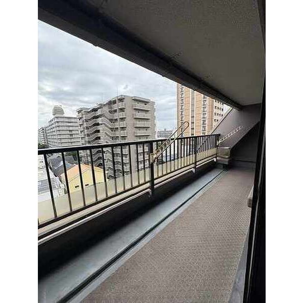 ライオンズマンション三国本町 室内写真9