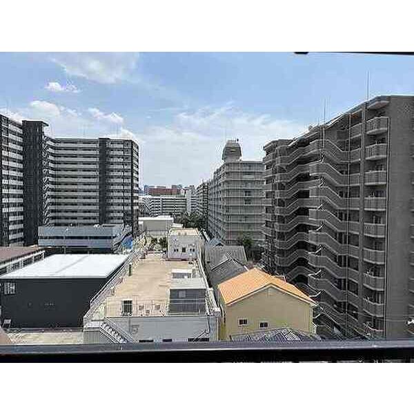 ライオンズマンション三国本町 室内写真10
