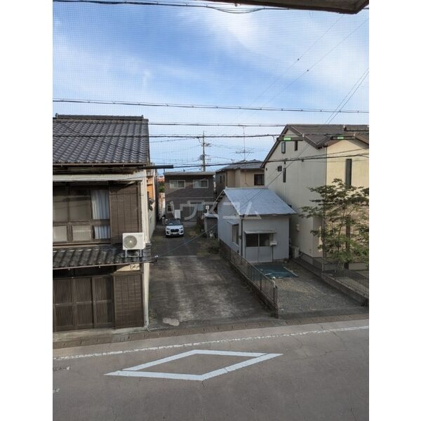 蒲原戸建 室内写真9