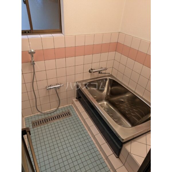 蒲原戸建 室内写真3