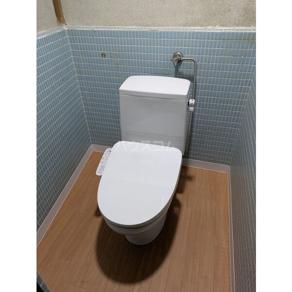 蒲原戸建 室内写真4