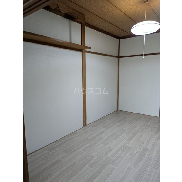 蒲原戸建 室内写真5