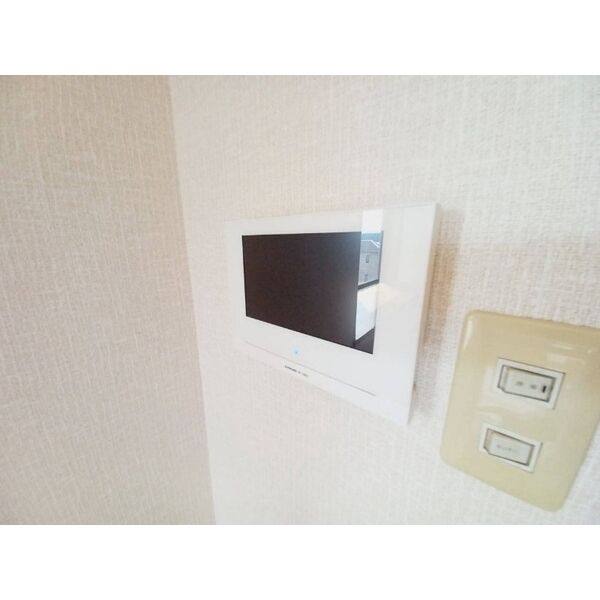 マンション芸濃 室内写真9