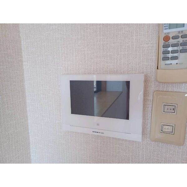 マンション芸濃 室内写真9