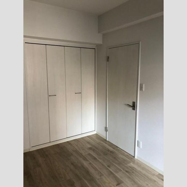 REBANGA船場アパートメント 室内写真4