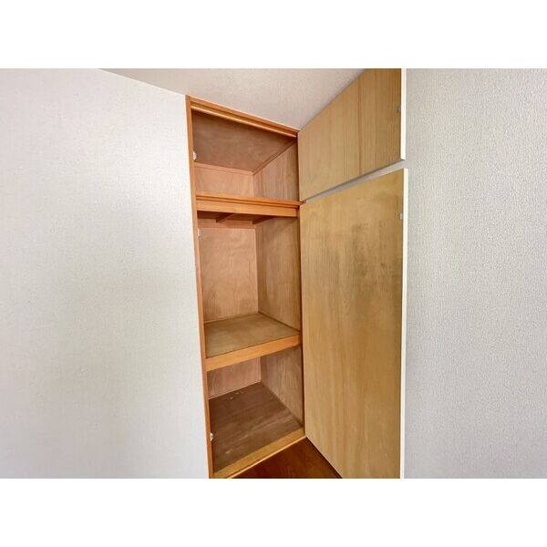 Surplus　常春　A 室内写真9