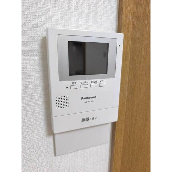 アスリートONE 室内写真9