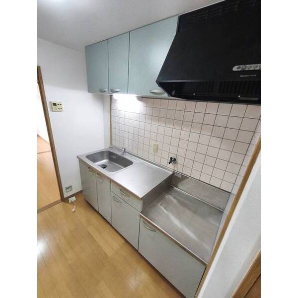 アスリートONE 室内写真2