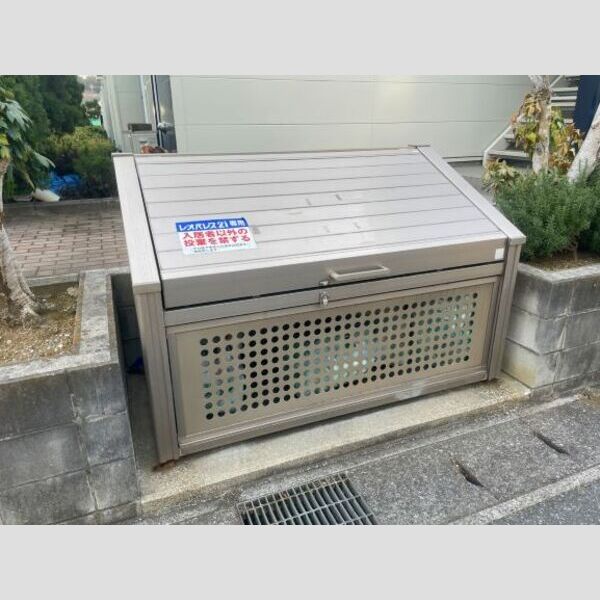 レオパレスメイプル6 室内写真7