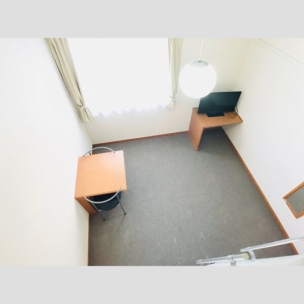 レオパレスフラワーガーデンⅠ 室内写真7