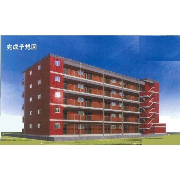 ST.TOKYO 建物画像