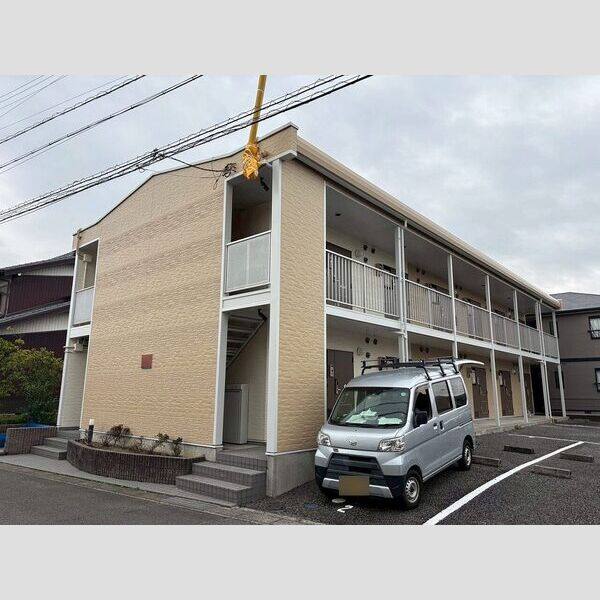 レオパレスみずほⅢ