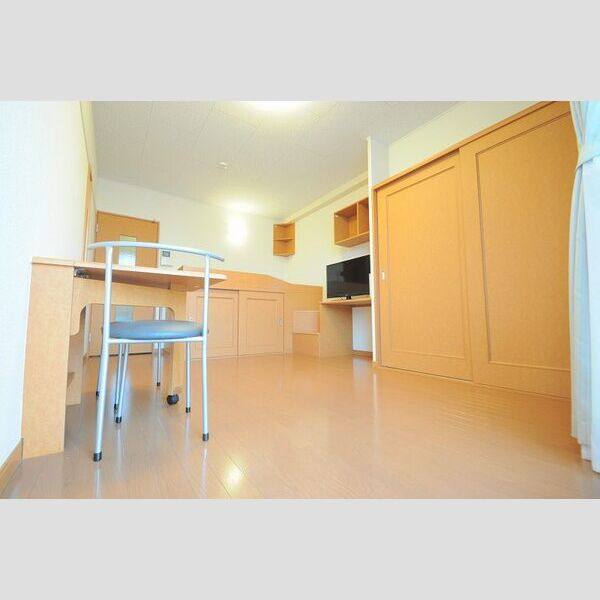 レオパレスみずほⅢ 室内写真3