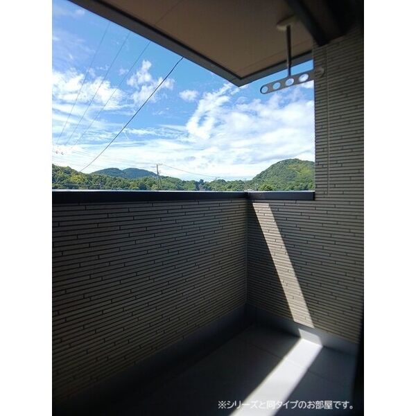 レジデンス加美Ⅳ 室内写真10