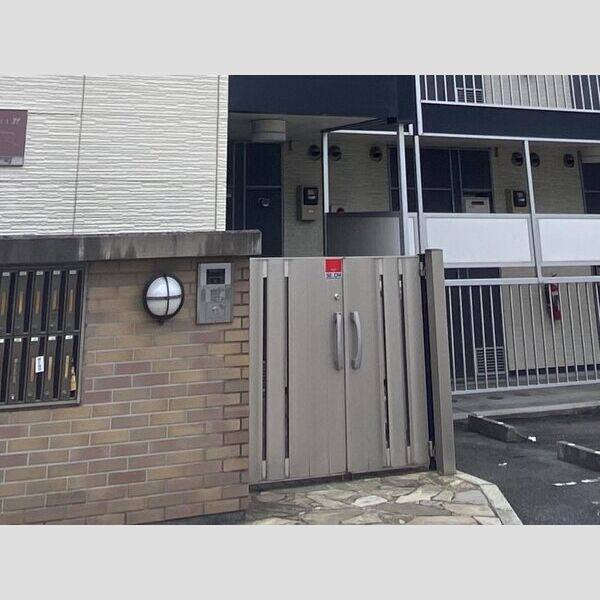レオパレス八剱 室内写真8