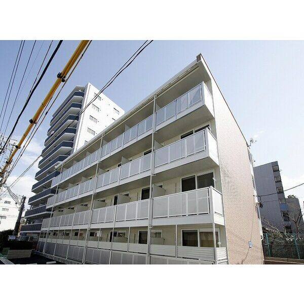 レオパレスTAKAOKA 建物画像