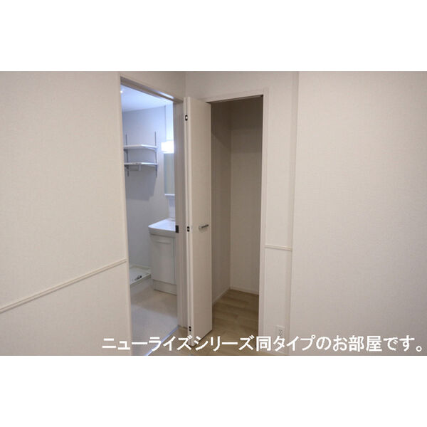 ヴェルデ スリールⅡ 室内写真10