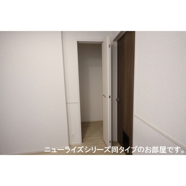 ヴェルデ スリールⅠ 室内写真10