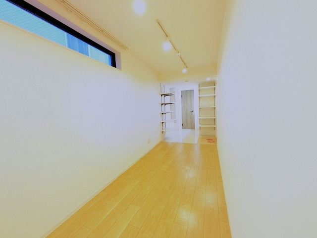 レクス白金台 室内写真4