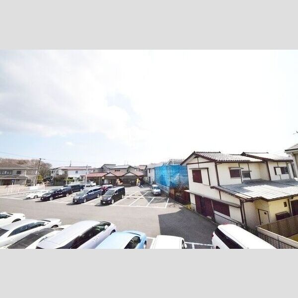 長沼町KHハイツA棟 室内写真4