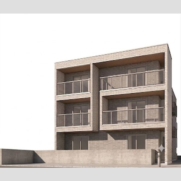 SISU 建物画像