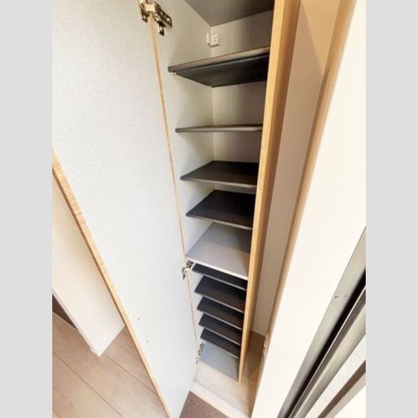 ルミエール八千代 室内写真9