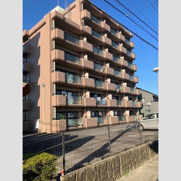 ル・ド・ソレイユ菰野 建物画像
