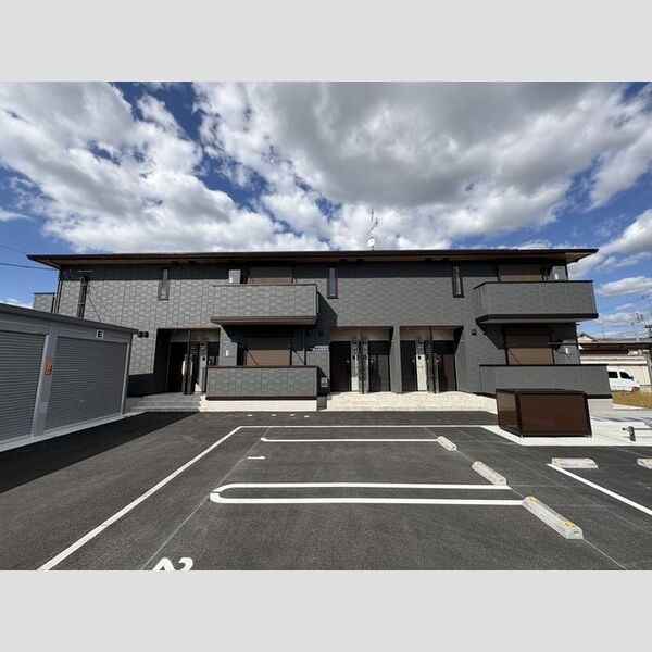 当麻寺МKコートV 建物画像