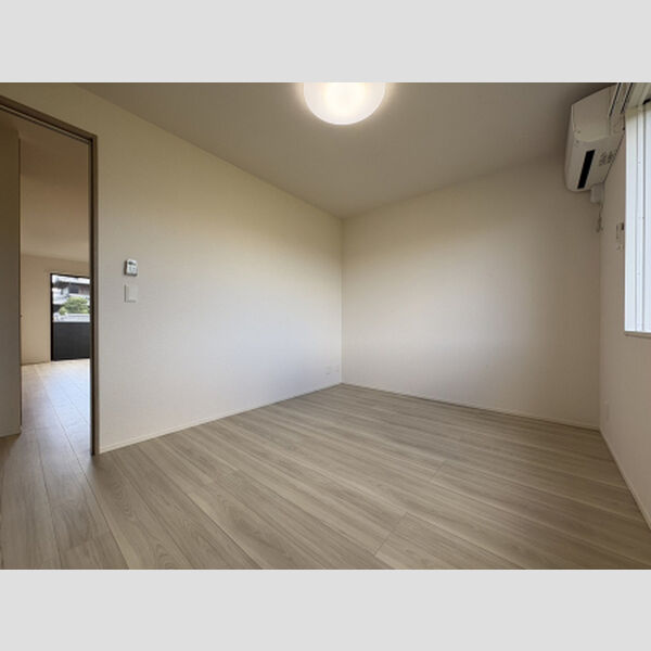 当麻寺МKコートV 室内写真6