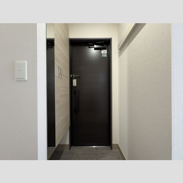 当麻寺МKコートV 室内写真7