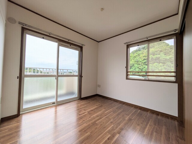 Ｈｅａｒｔ Ｌａｎｄ ここち野１５ 室内写真4