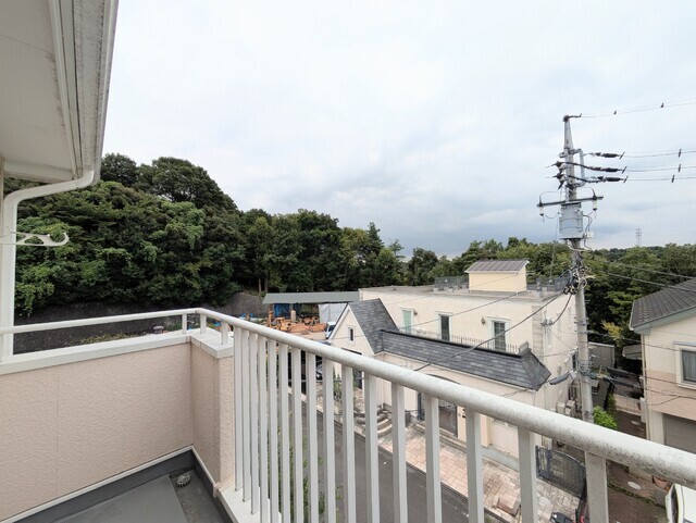 Ｈｅａｒｔ Ｌａｎｄ ここち野１５ 室内写真8