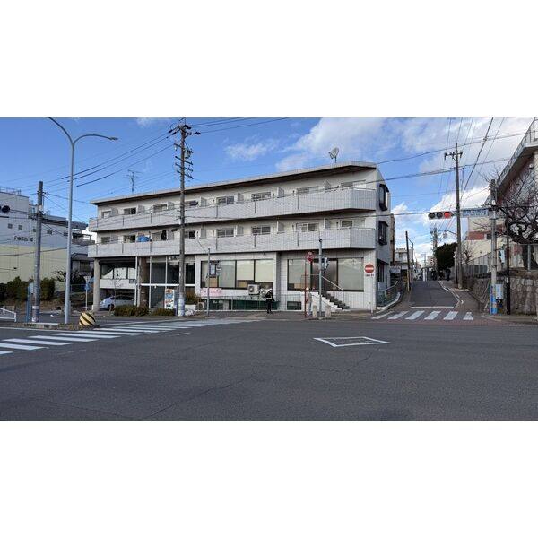 サンテラス瑞穂