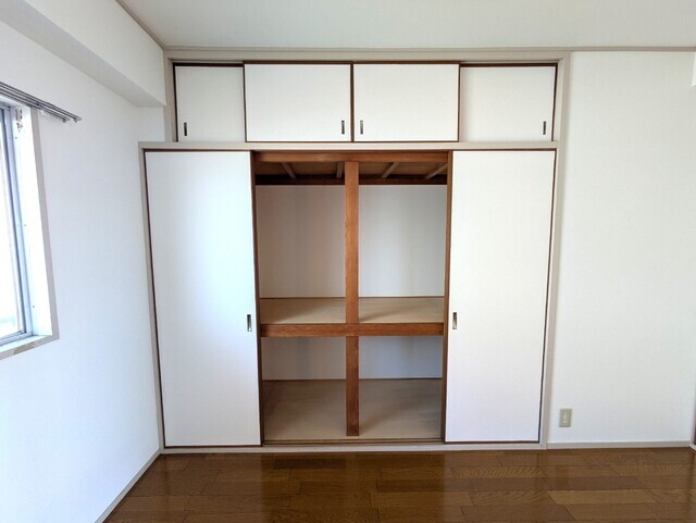 川端マンション 室内写真9