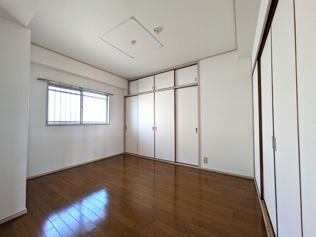 川端マンション 室内写真4