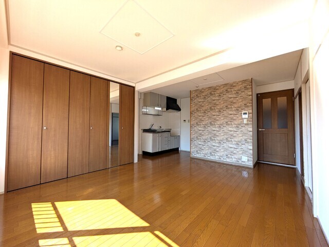川端マンション 室内写真5
