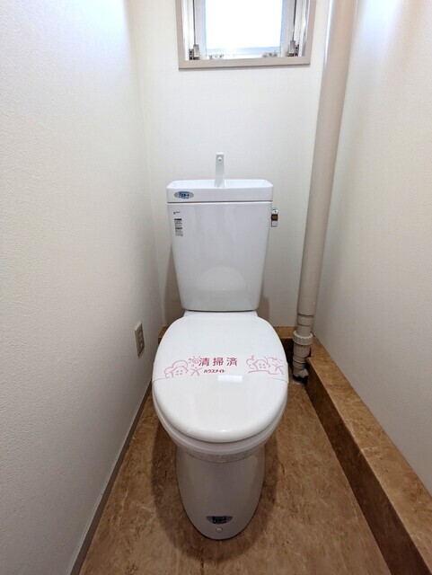 川端マンション 室内写真8