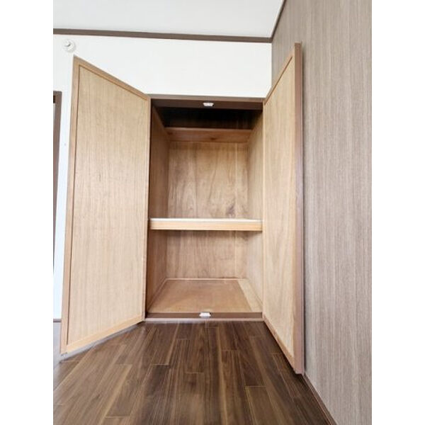 レークインハイツ 室内写真3