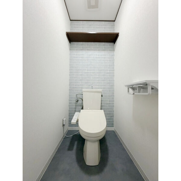 レークインハイツ 室内写真4