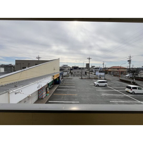 ワイズコレクトA 室内写真2