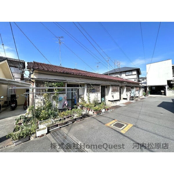 天見文化 東棟