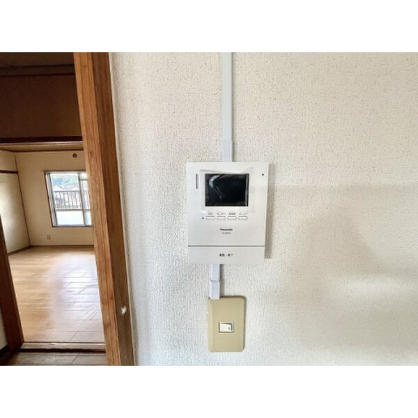天王ハイツ 室内写真2