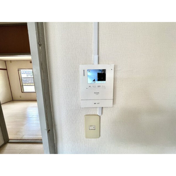 天王ハイツ 室内写真10