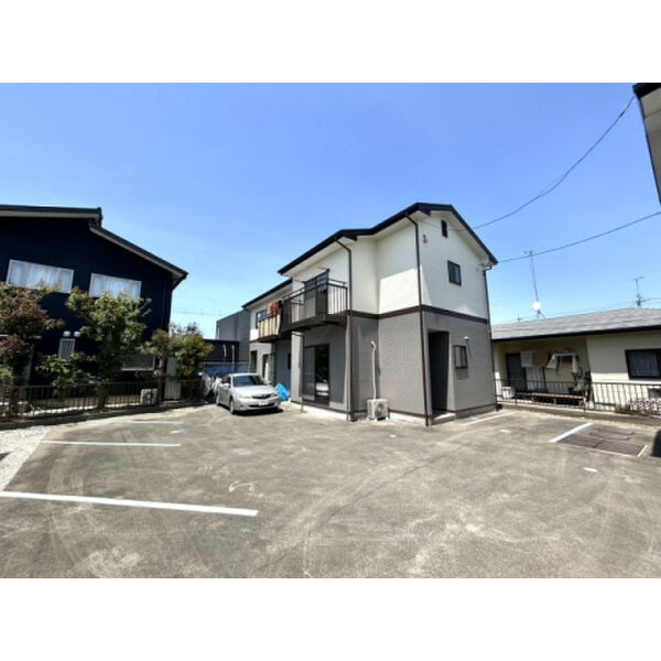 Lavender和合 室内写真1