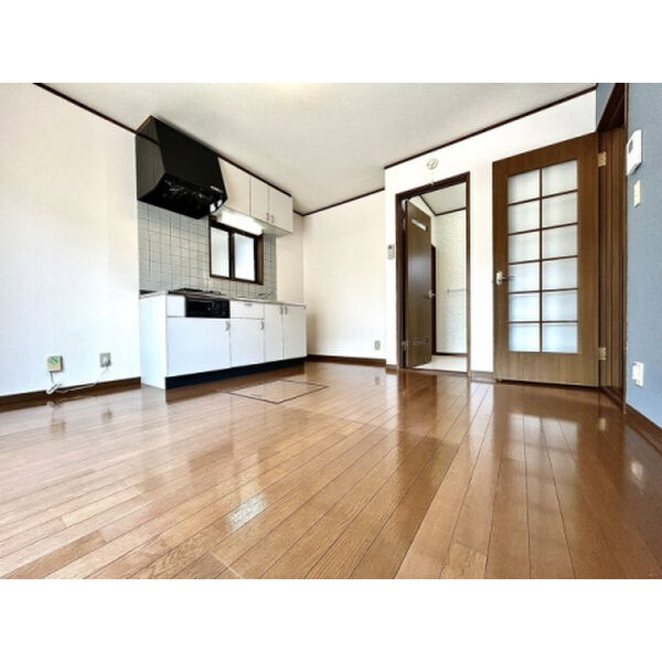 Lavender和合 室内写真2