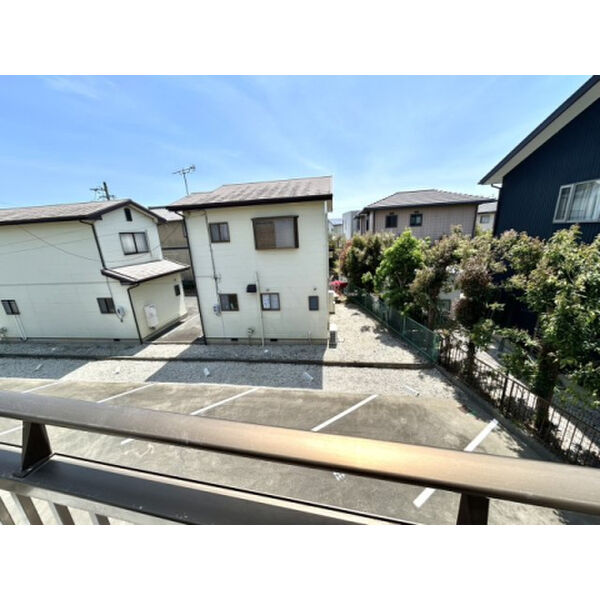 Lavender和合 室内写真8