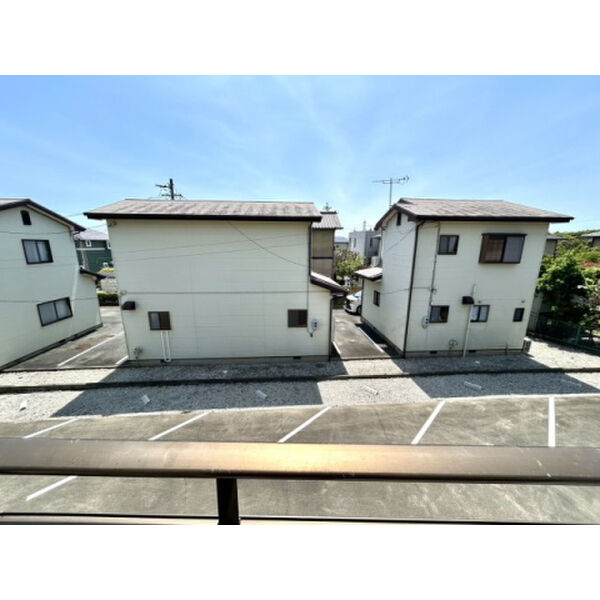Lavender和合 室内写真9