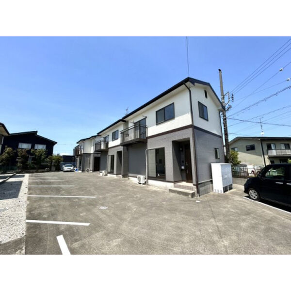 Lavender和合 室内写真1